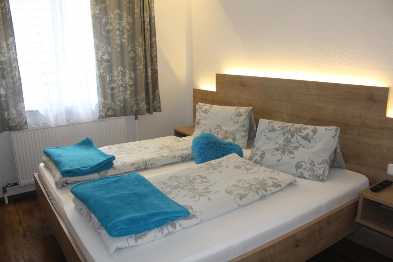 Arrahof Hotel Harmannschlag Екстериор снимка